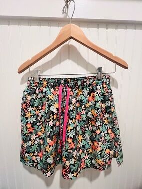 Chubbies Men’s Medium Swim